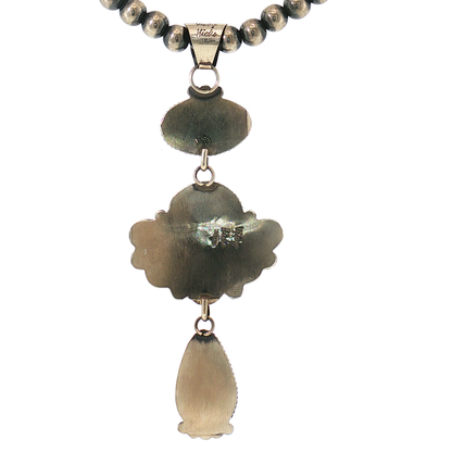 Vicky Hicks Pendant