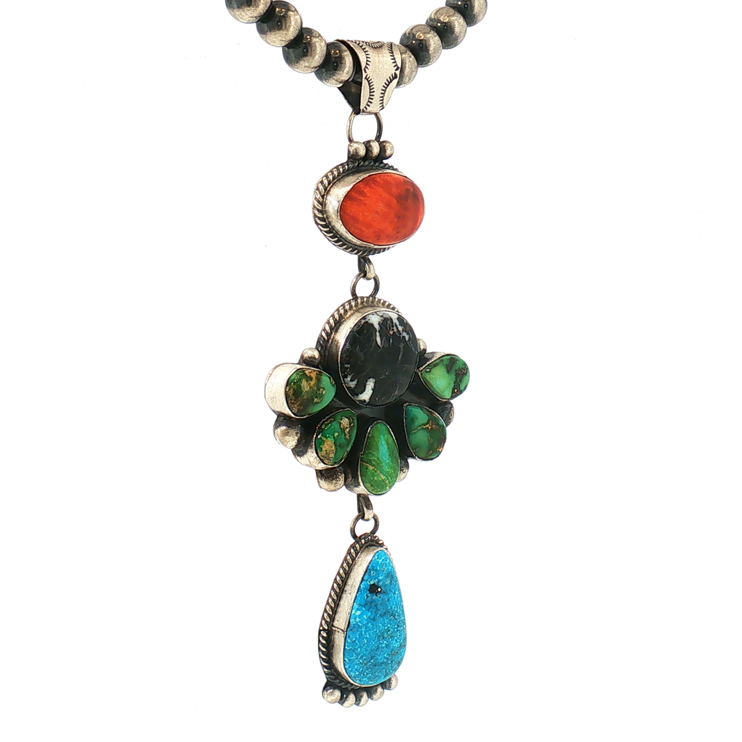 Vicky Hicks Pendant