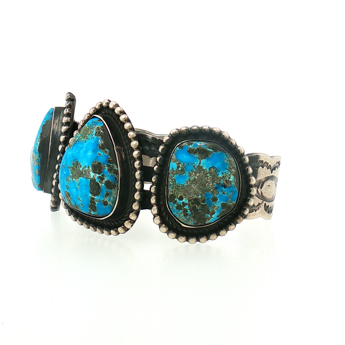 Chimney Butte Bracelet