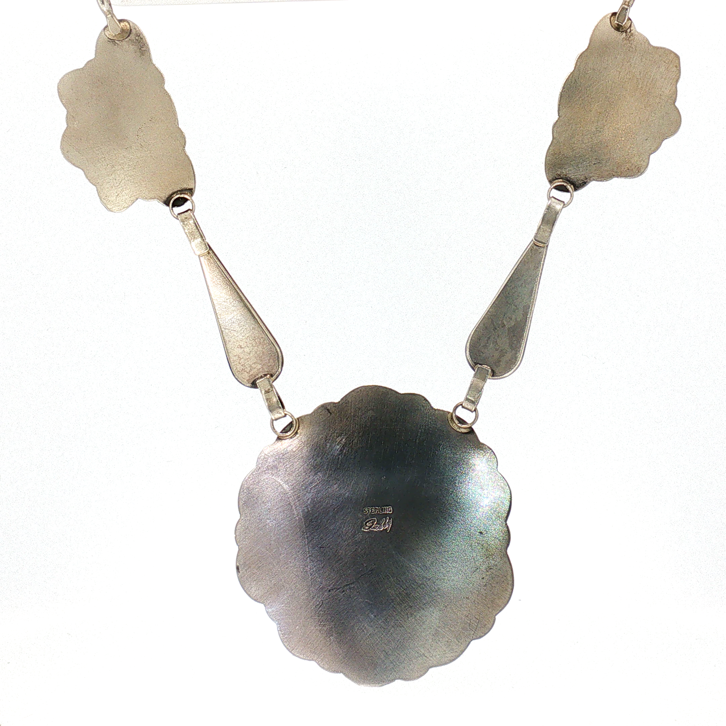 *Megan's Vaulted* 1921 Morgan Dollar Dry Creek Lariat