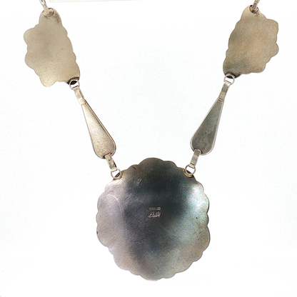 *Megan's Vaulted* 1921 Morgan Dollar Dry Creek Lariat
