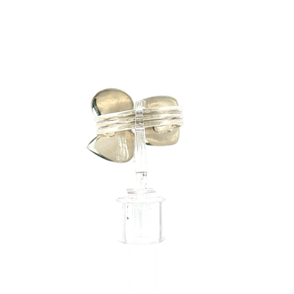 Three Stone Mixed Mine Ring