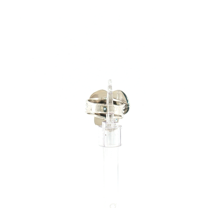 Three Stone Mixed Mine Ring- 8