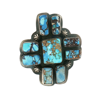 Gabby Juardo Golden Hills Ring
