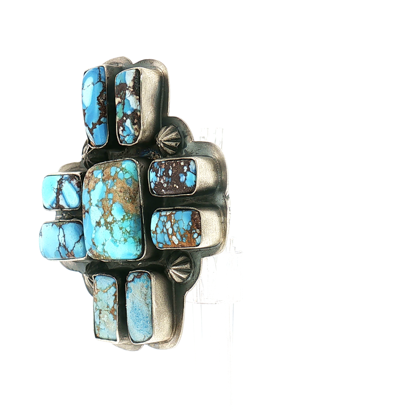 Gabby Juardo Golden Hills Ring