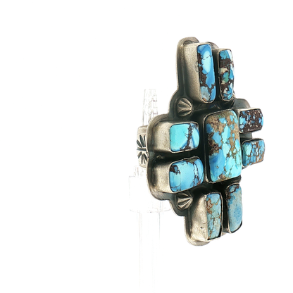 Gabby Juardo Golden Hills Ring