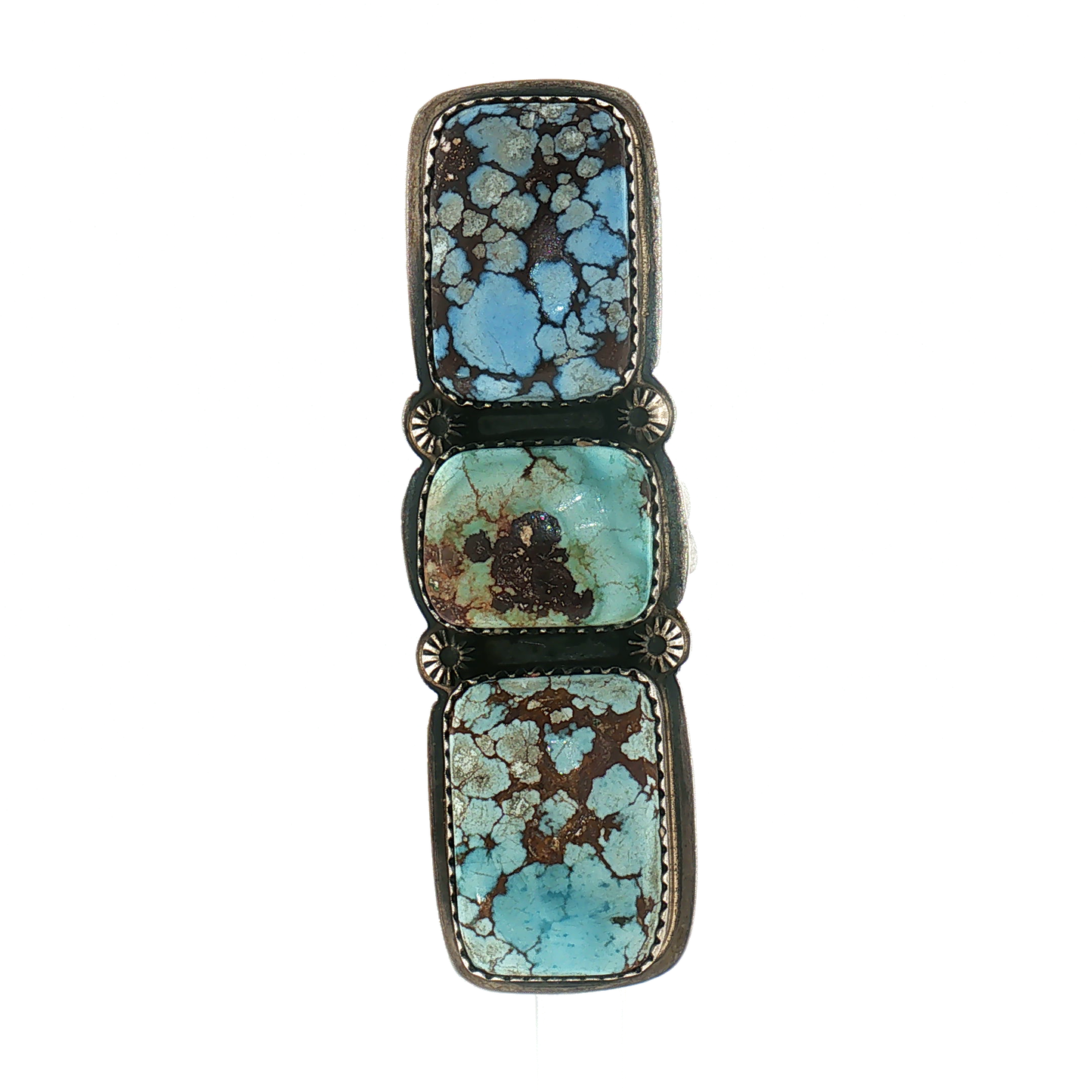 Golden Hills Crawler Ring- Adjustable