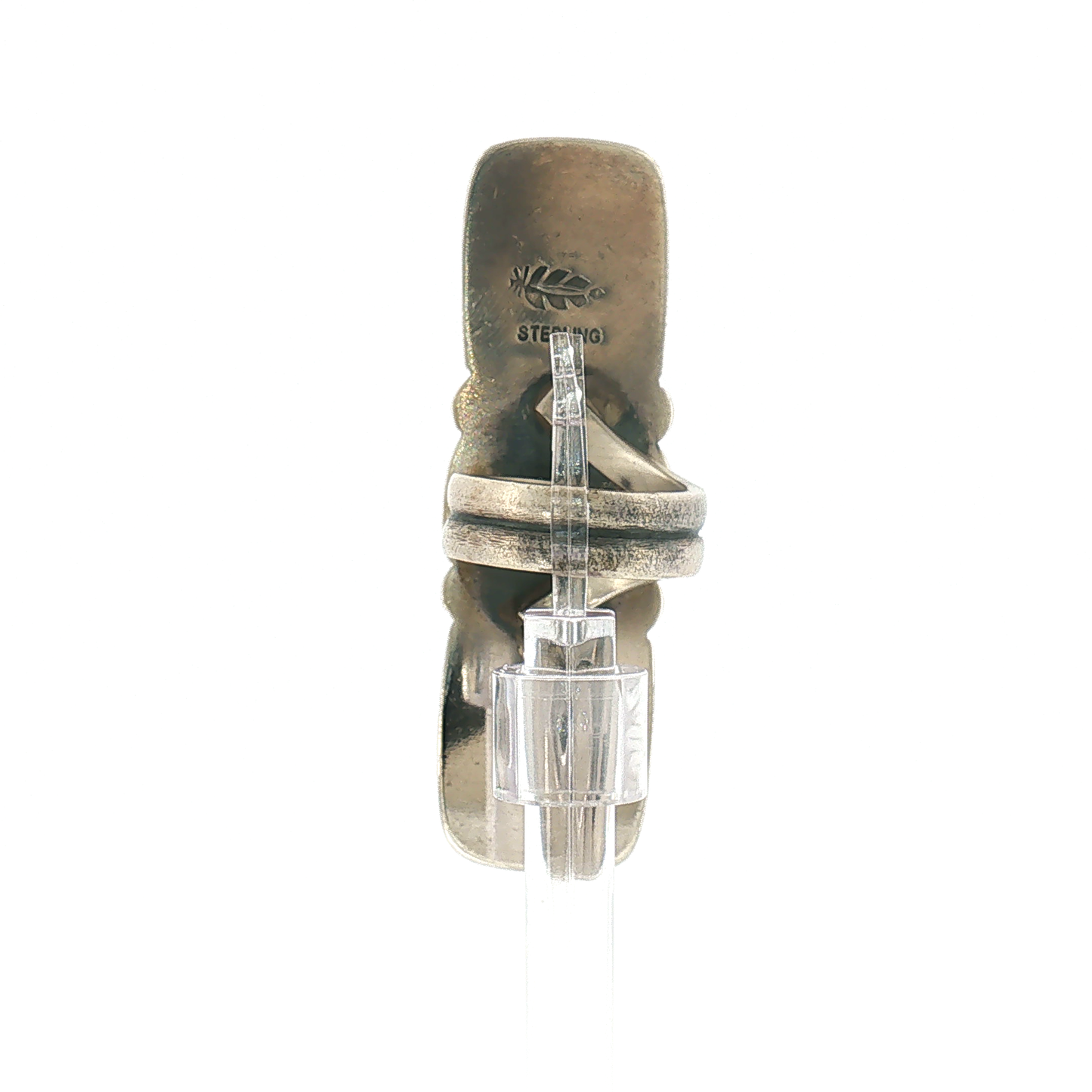 Golden Hills Crawler Ring- Adjustable