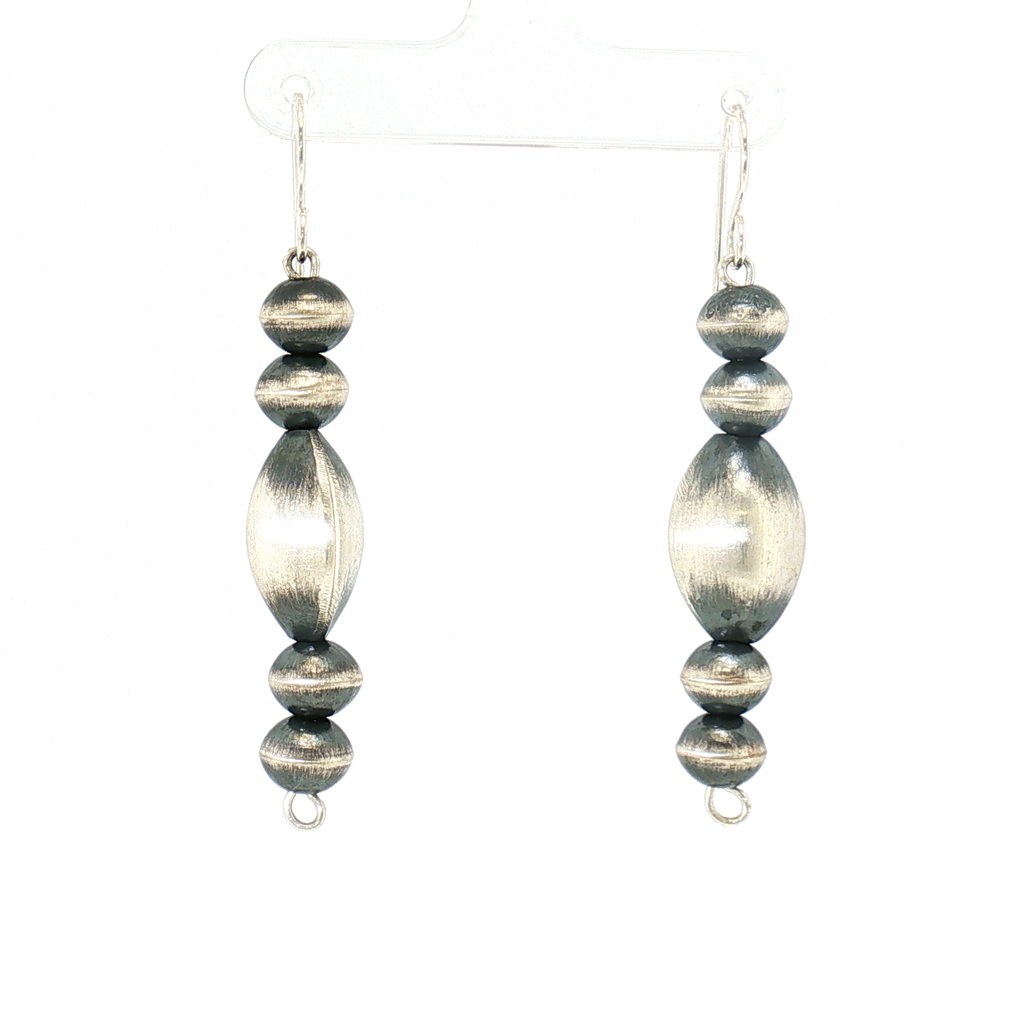 Tonisha Haley Pearl Earrings