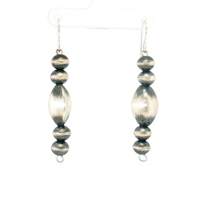 Tonisha Haley Pearl Earrings