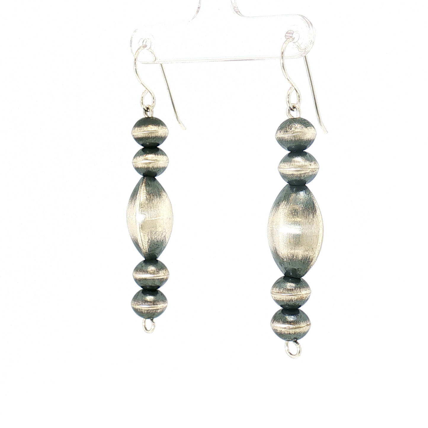 Tonisha Haley Pearl Earrings