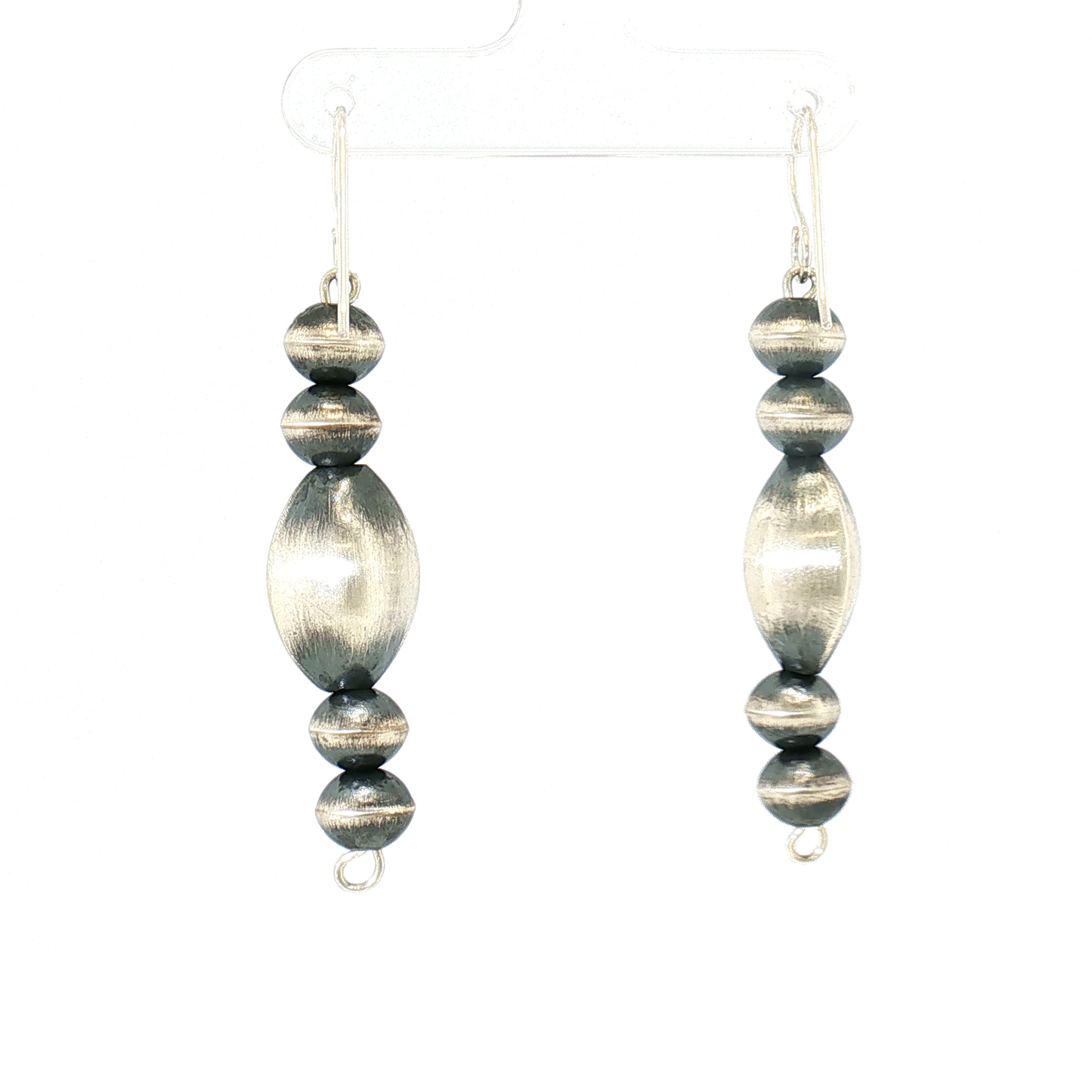 Tonisha Haley Pearl Earrings