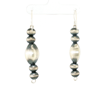 Tonisha Haley Pearl Earrings