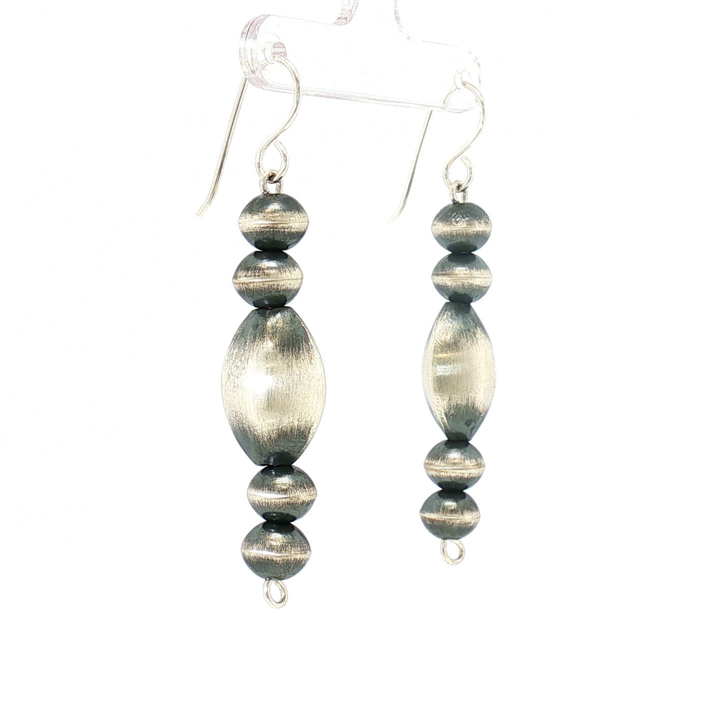 Tonisha Haley Pearl Earrings