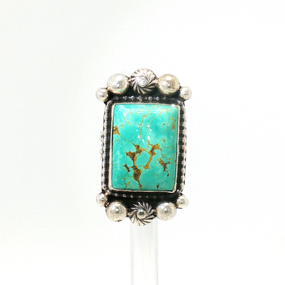 Mary Ellen Ring- 7 1/4