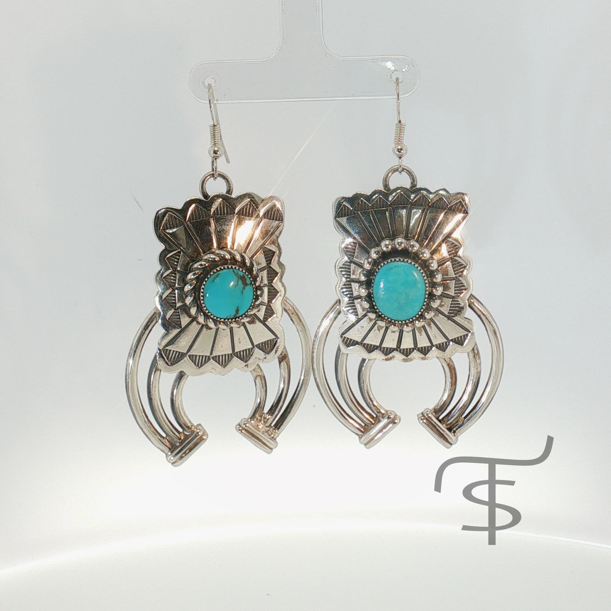 Lambert Perry Earrings