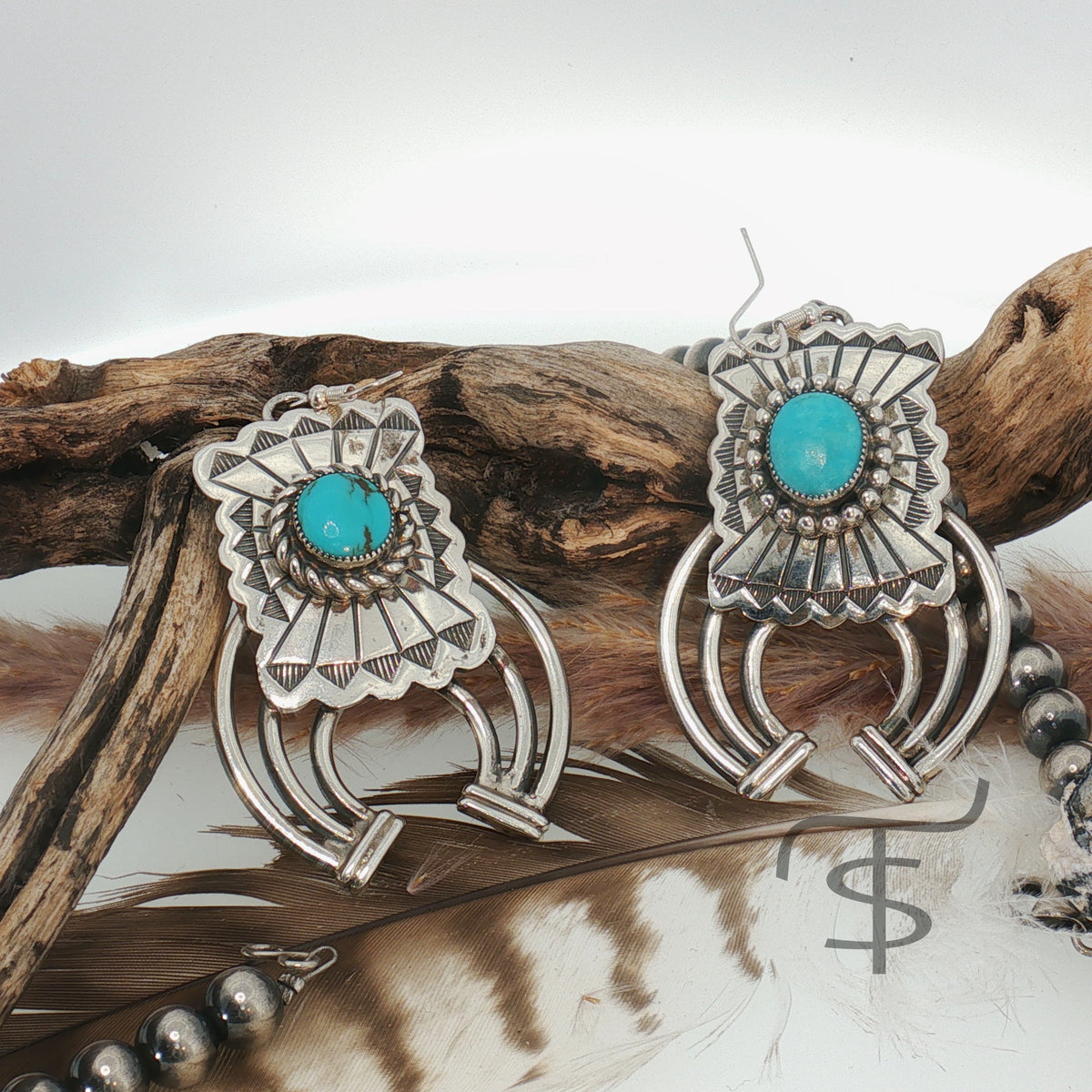 Lambert Perry Earrings