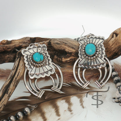 Lambert Perry Earrings