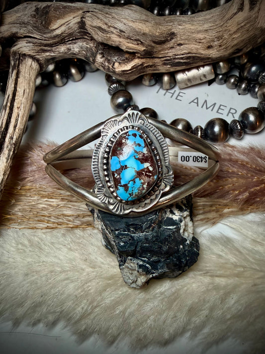 Boyd Ashley Golden Hills Bracelet