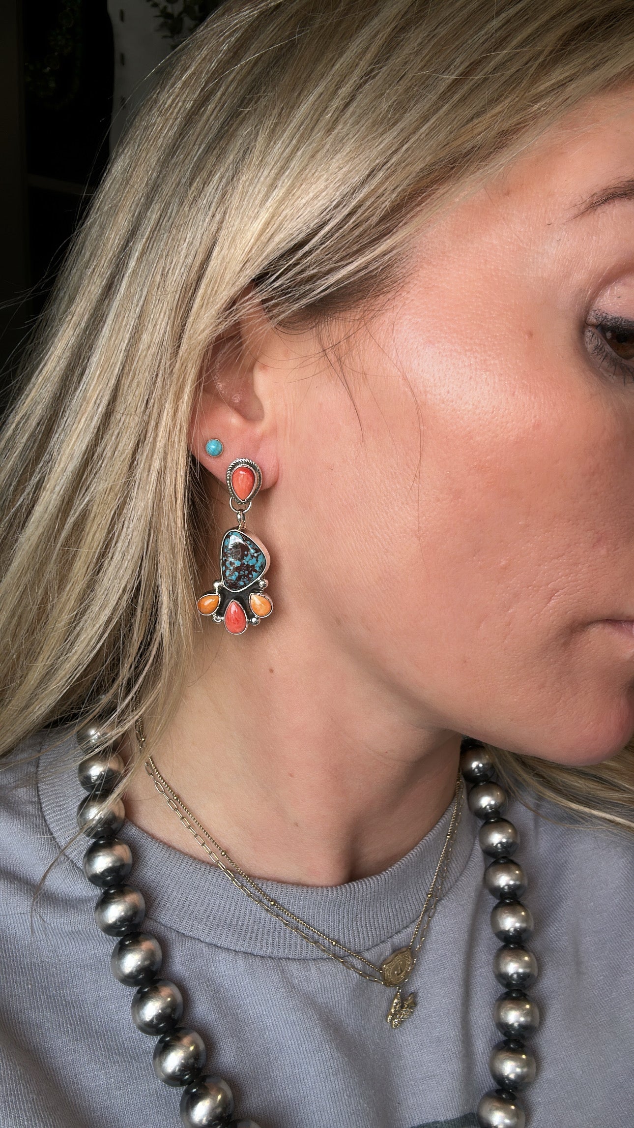 The Cinder Dangles
