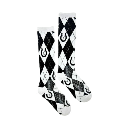 Lucky Chuck Socks- Multiple Styles!
