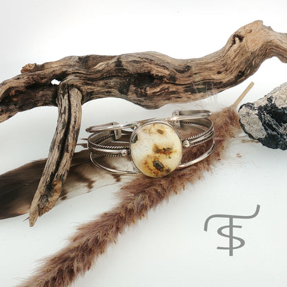 Palomino Cuff 111625