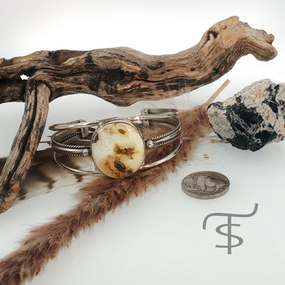 Palomino Cuff 111625