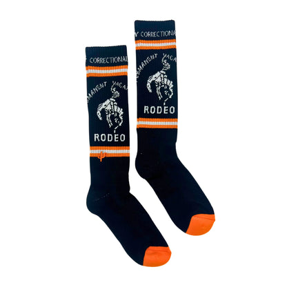 Lucky Chuck Socks- Multiple Styles!