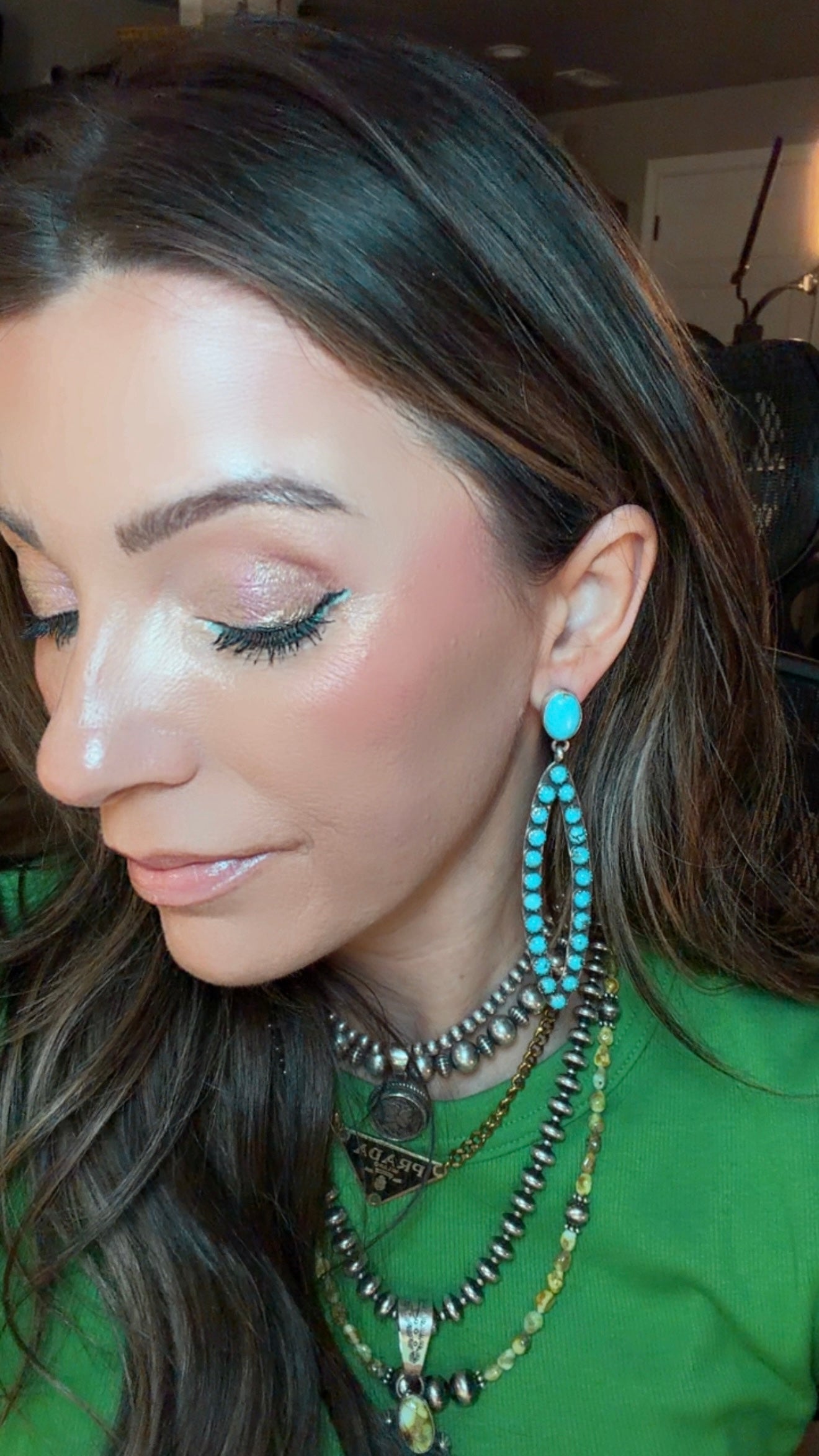 Emer Thompson Earrings