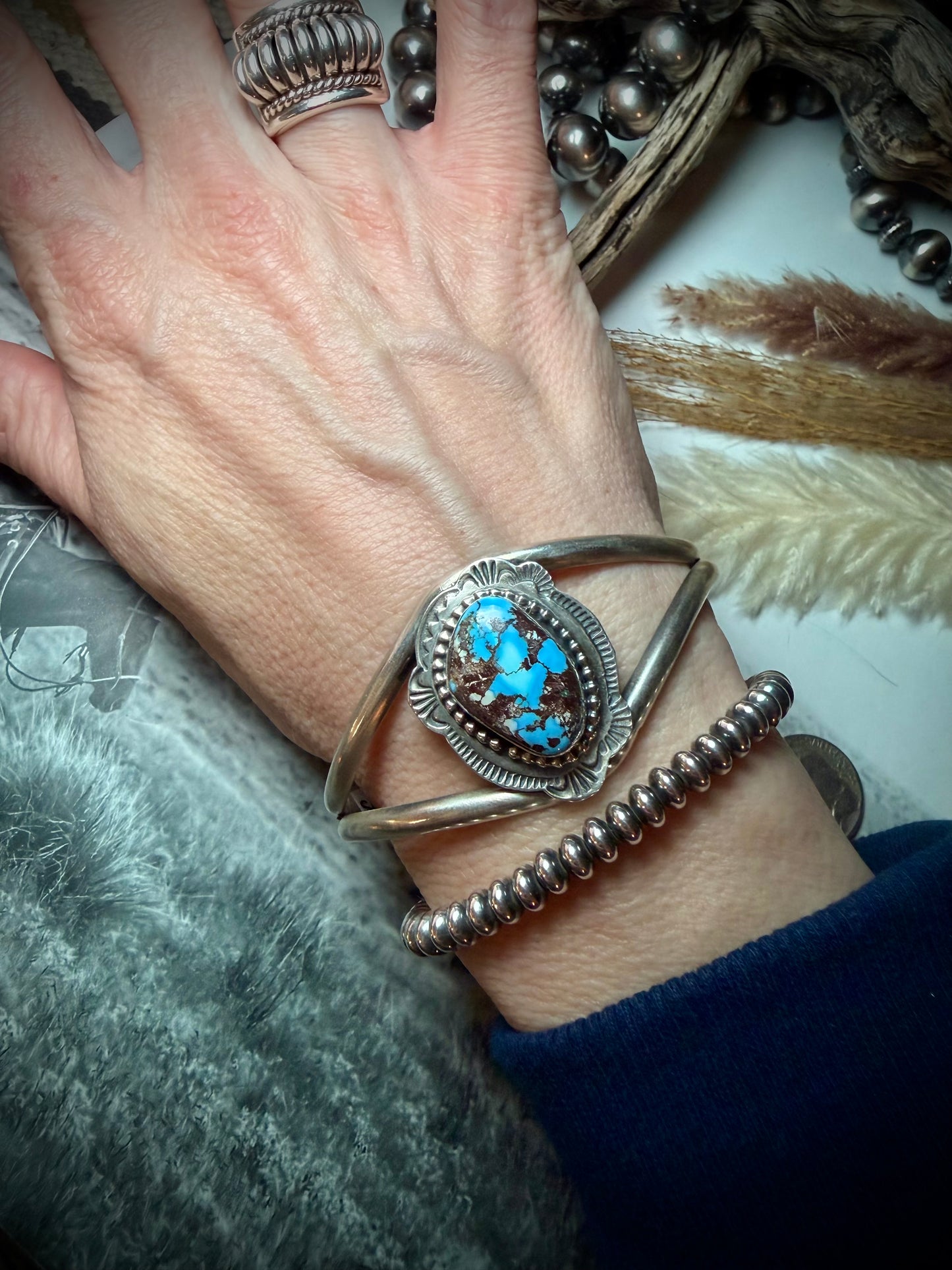 Boyd Ashley Golden Hills Bracelet