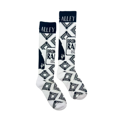 Lucky Chuck Socks- Multiple Styles!