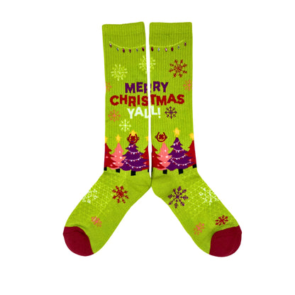 Lucky Chuck Socks- Multiple Styles!