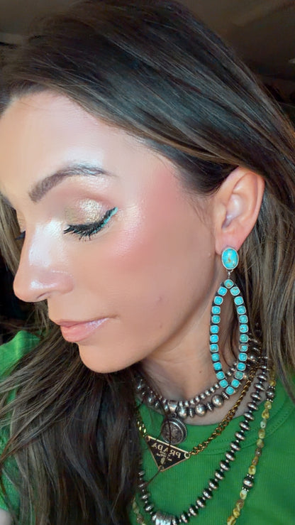 C2J Earrings