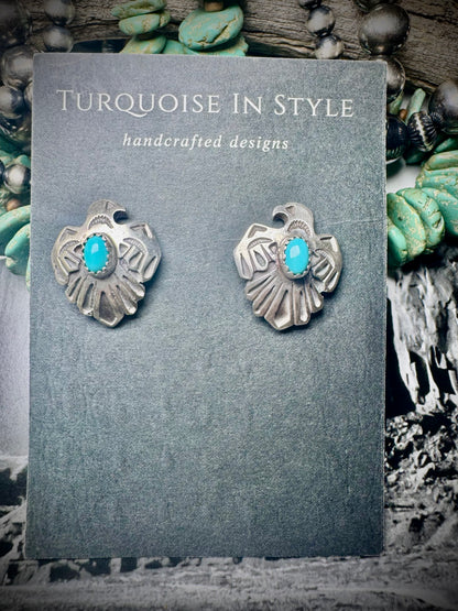 Thunderbird Studs