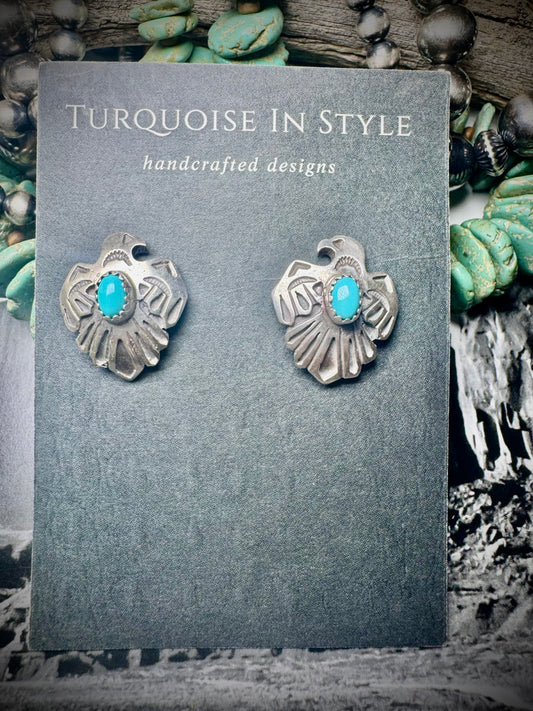 Thunderbird Studs