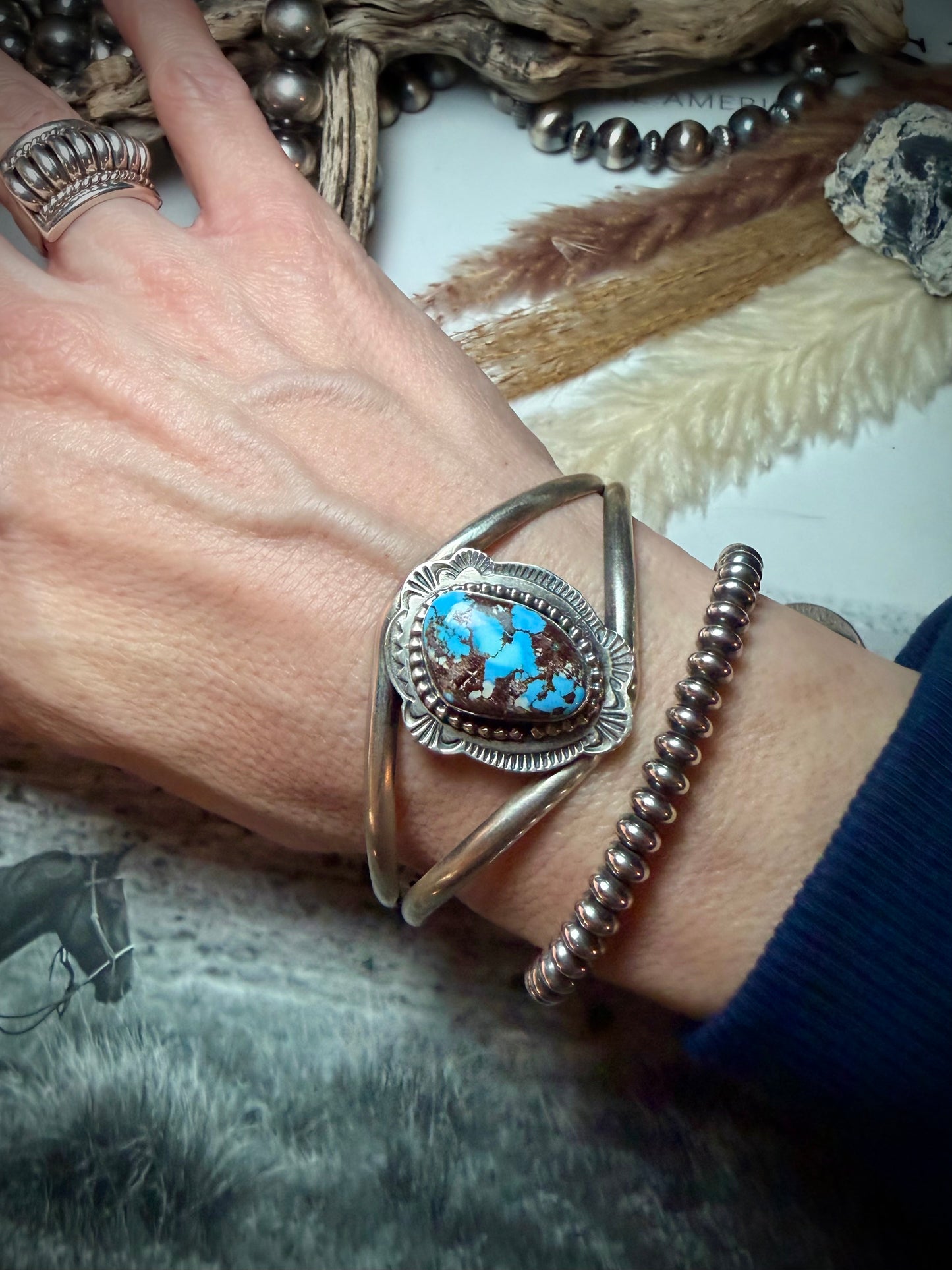 Boyd Ashley Golden Hills Bracelet