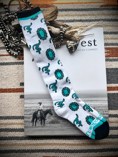 The FIRST Official TIS SOCK!
