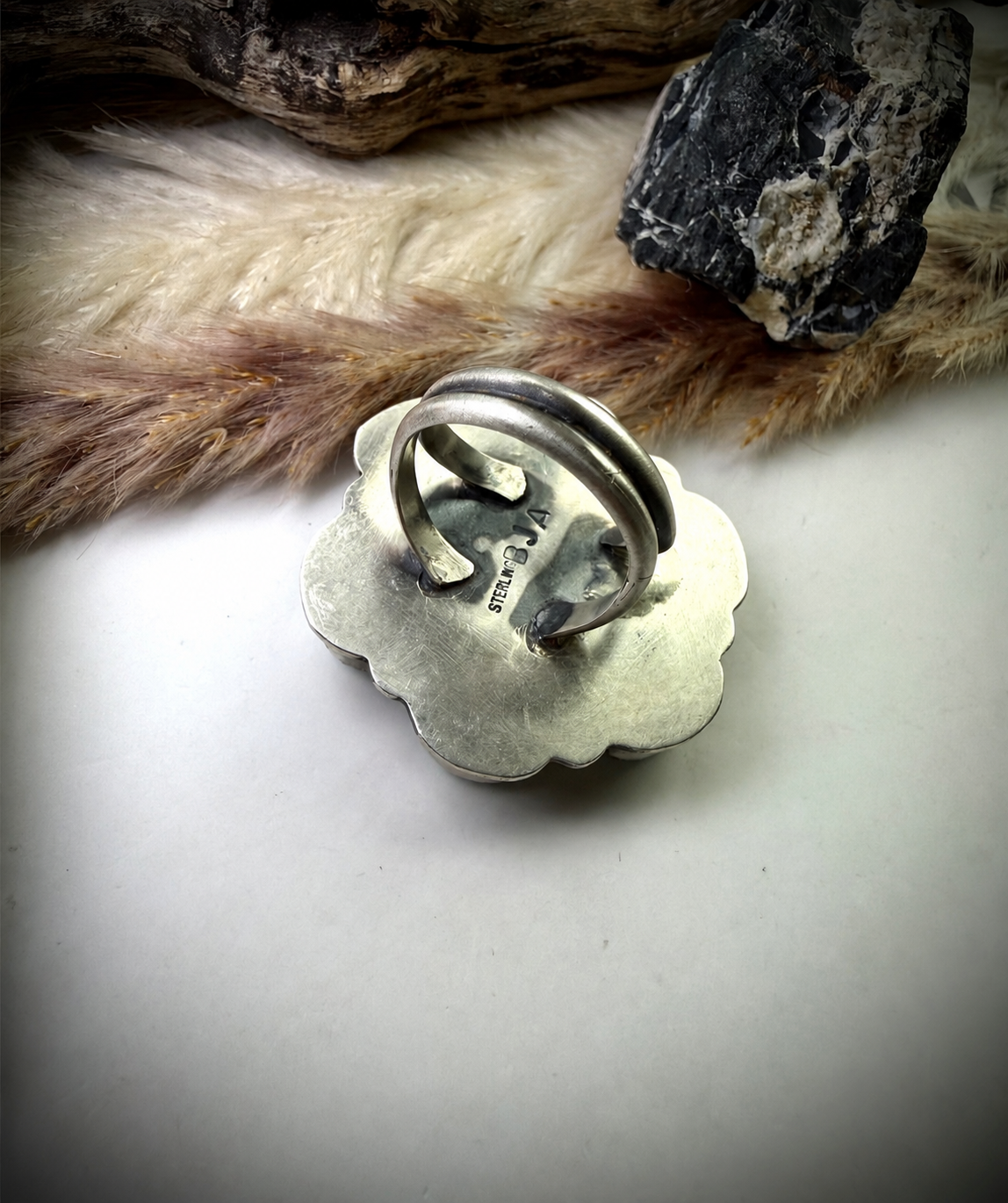 Boyd Ashley Dry Creek Ring- Size 10