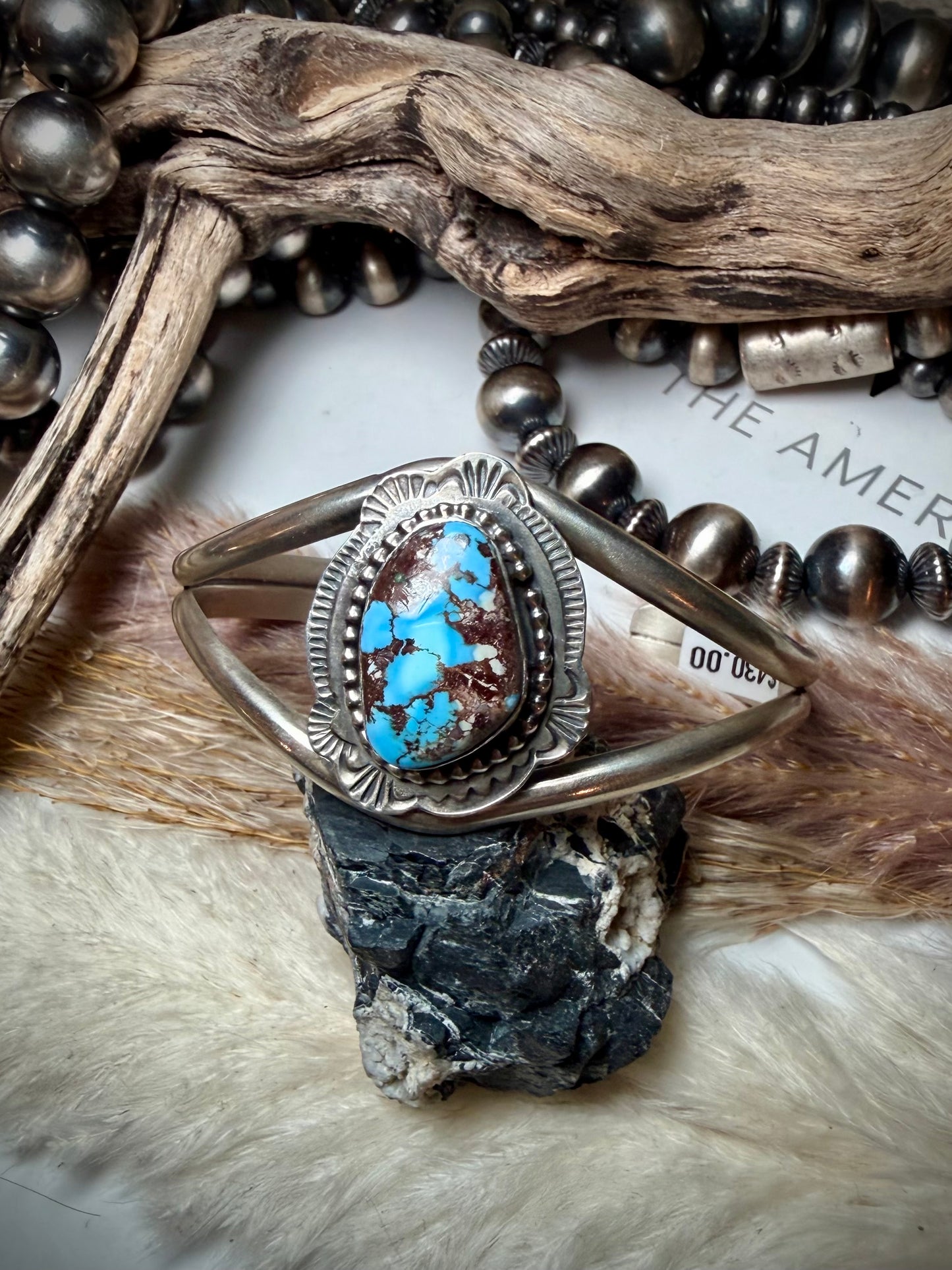 Boyd Ashley Golden Hills Bracelet