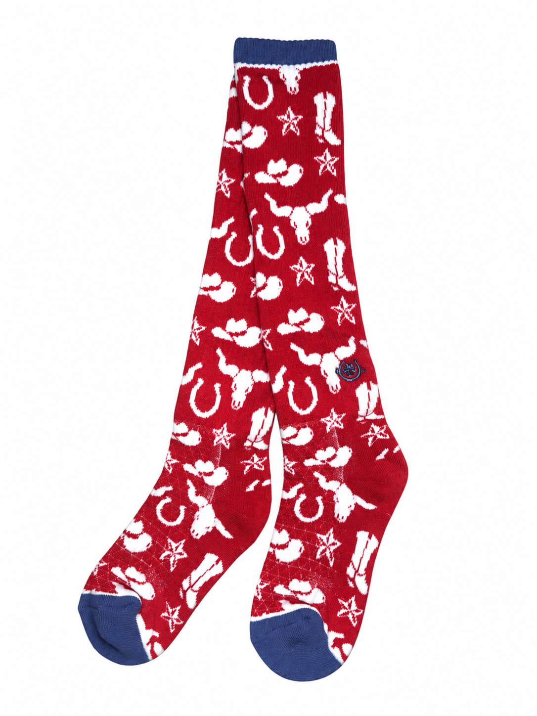 Lucky Chuck Socks- Multiple Styles