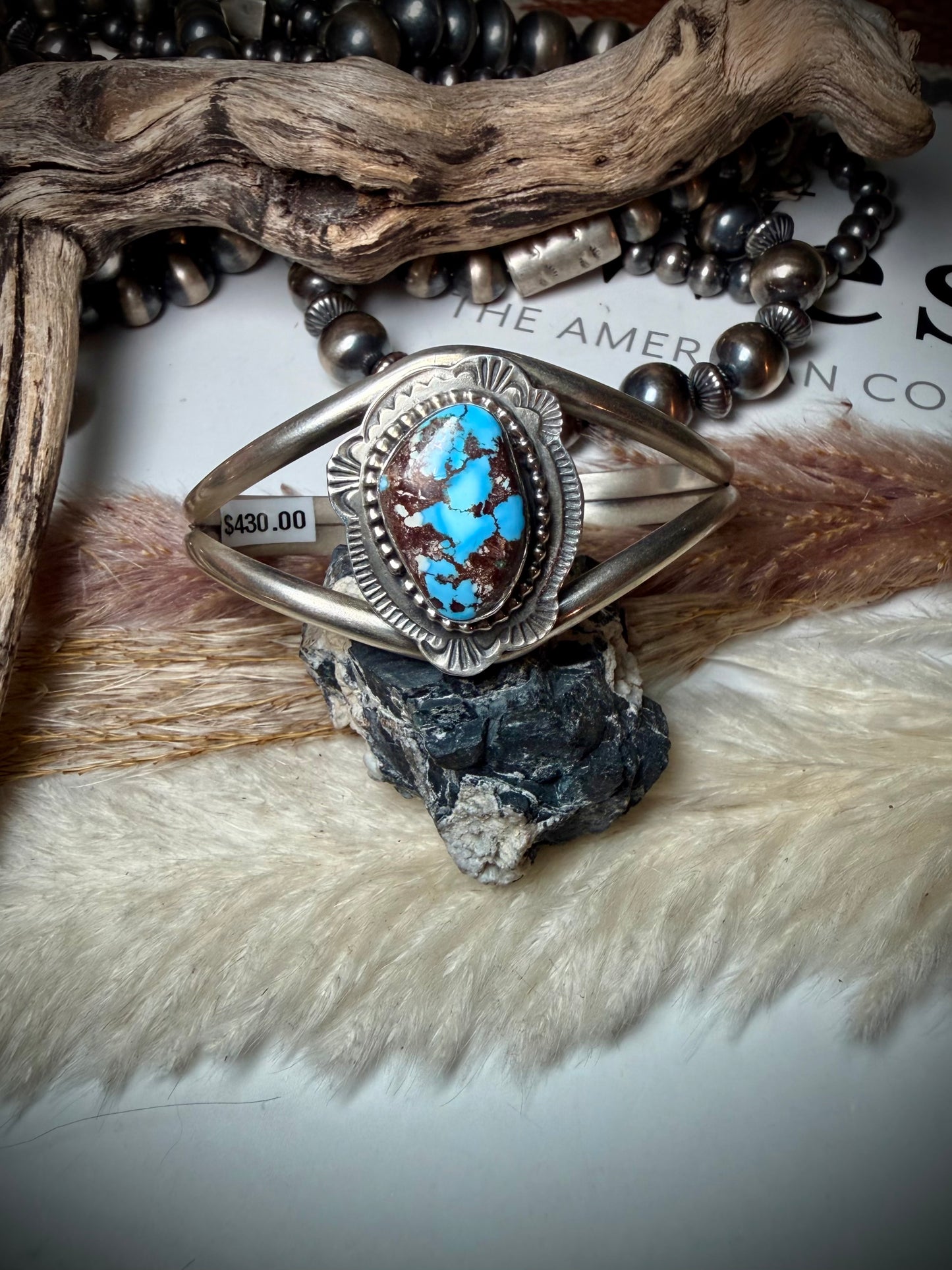 Boyd Ashley Golden Hills Bracelet