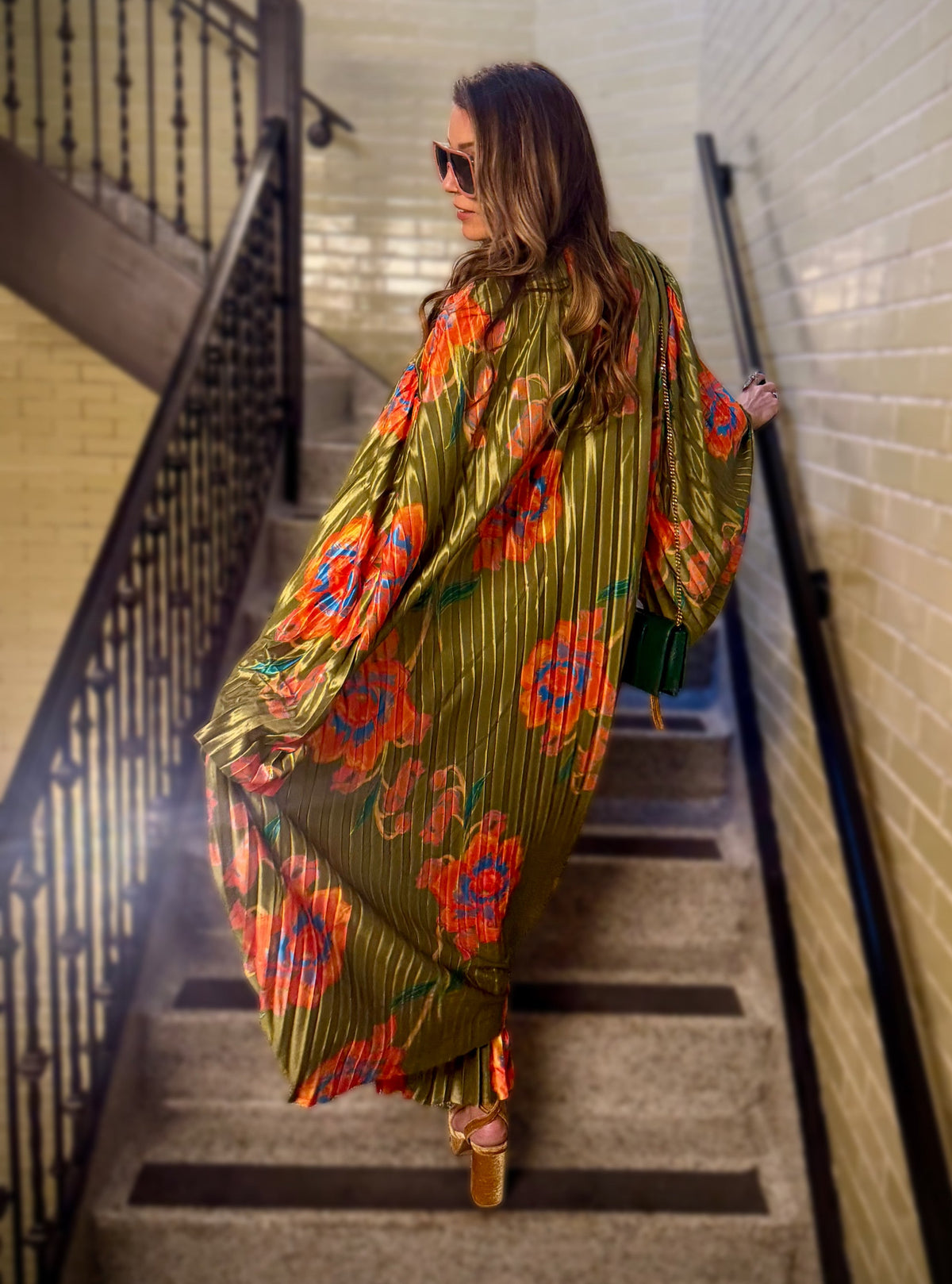The Lantana Pilaze Set