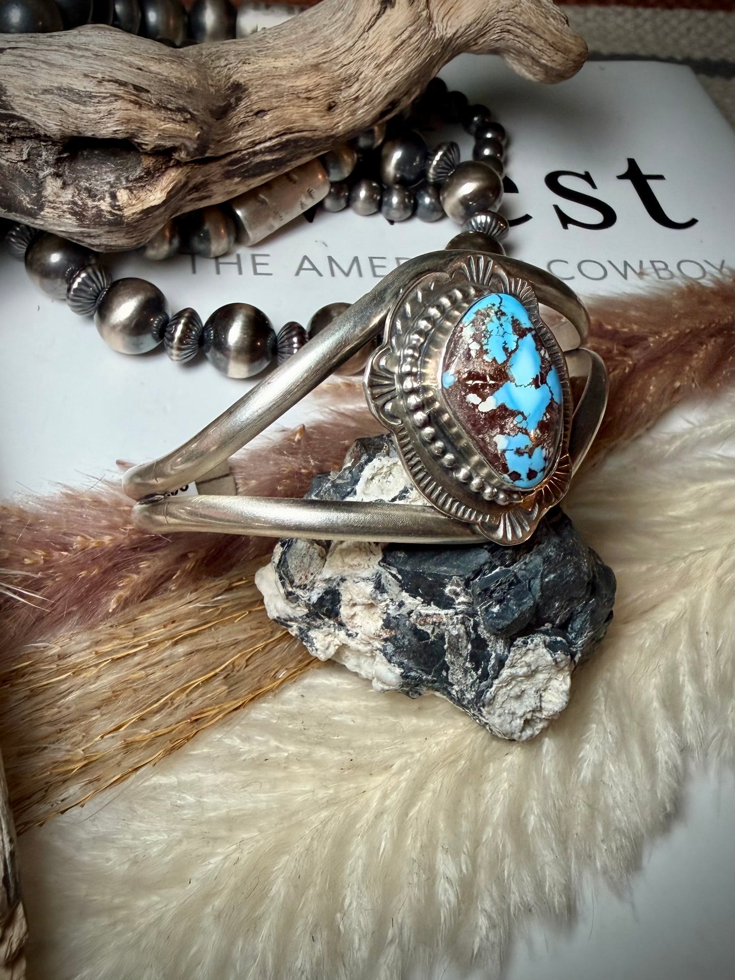 Boyd Ashley Golden Hills Bracelet