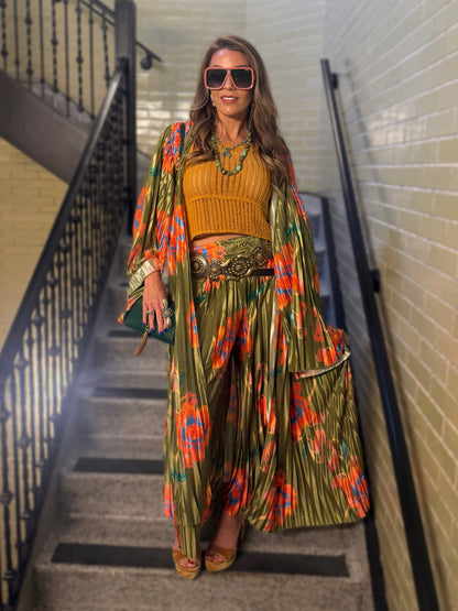The Lantana Pilaze Set