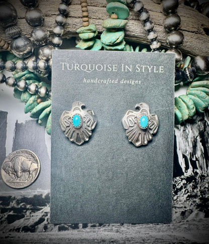 Thunderbird Studs