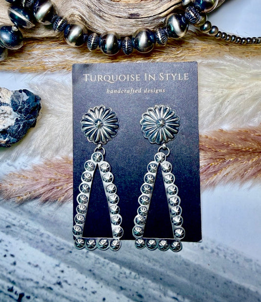 Eugene Charley Silver Shorties