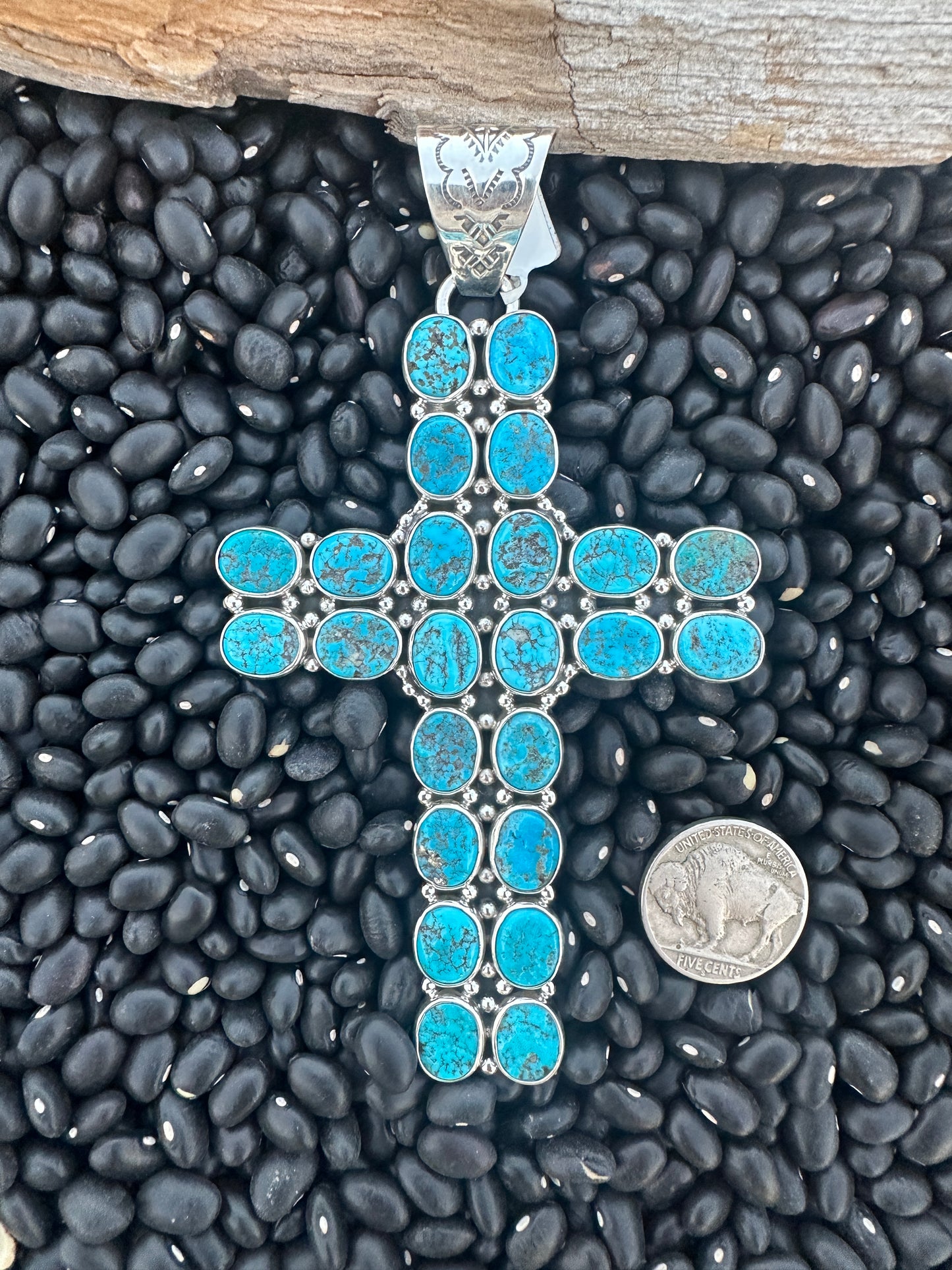 The Mary Cross
