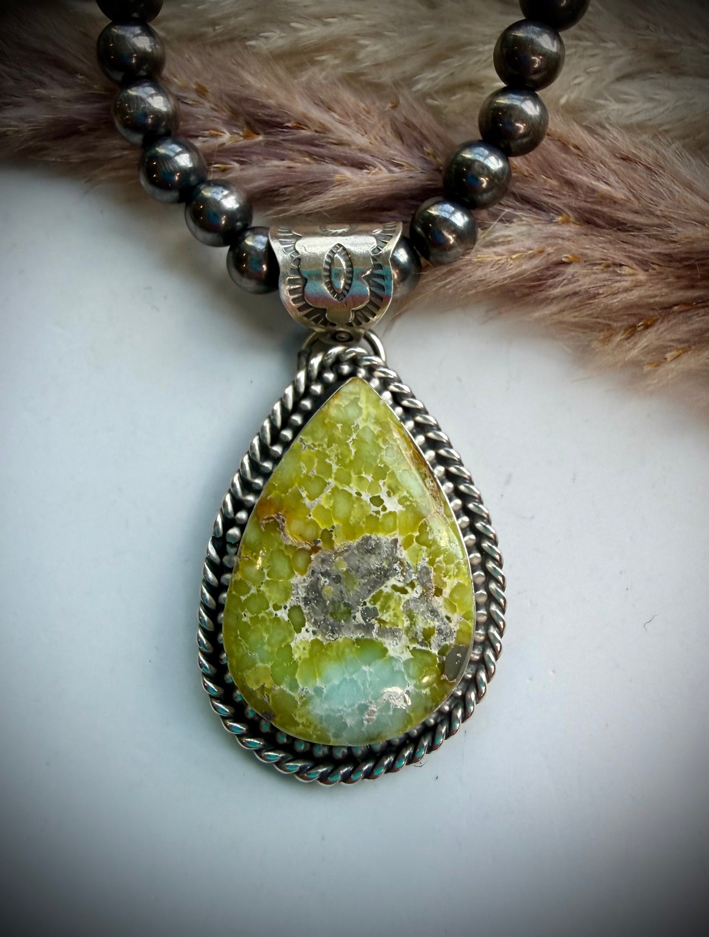 Palomino Pendant