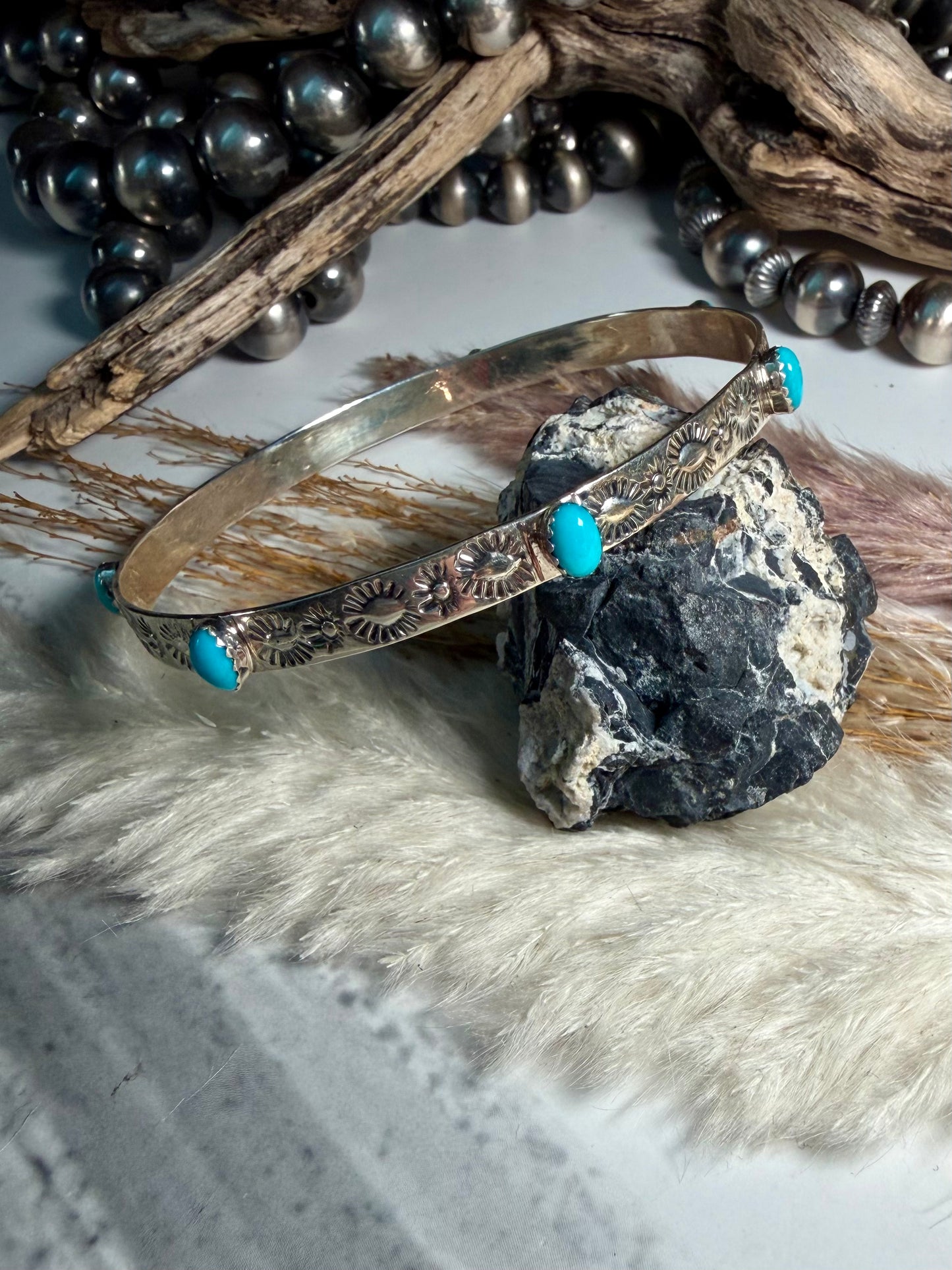 Phylis Smith Bangle Bracelets