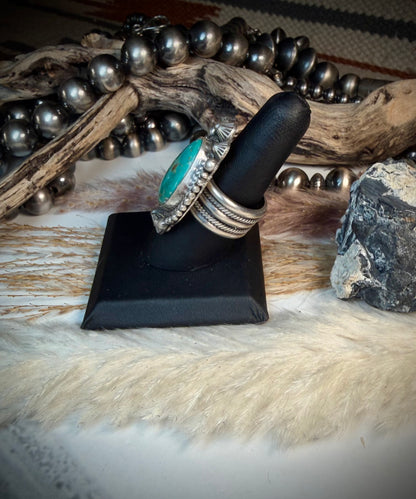 Michael Calladitto Ring Size 8